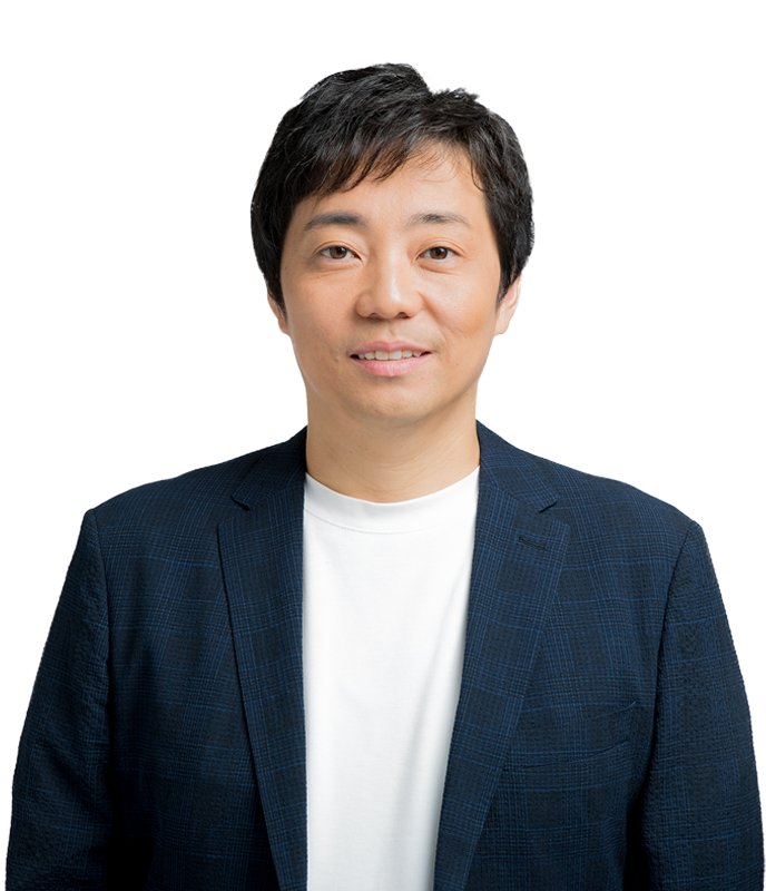 グロースインサイトCEO 小久保佳祐